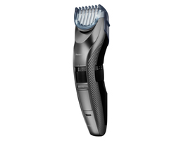 Panasonic ER-GC63 - Hair Clipper - Black, Grey