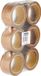 Scotch Verpakkingstape 371 50mmx66m bruin PP 6 rollen