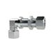 Riegler WSV8SST haakse schroevendraaier, buitendiameter buis 8 mm, PN max. 630 bar, SW1 19, SW2 22, SW3 14, verzinkt staal