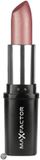 Max Factor Colour Collection Lipstick - 640 Soft Suede