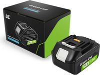 Green Cell PTMA18V5 batterij/accu en oplader voor elektrisch gereedschap 18 V Li-Ion 5 mAh