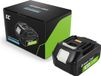Green Cell PTMA18V5 batterij/accu en oplader voor elektrisch gereedschap 18 V Li-Ion 5 mAh