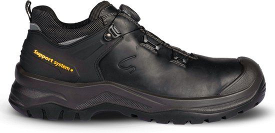Grisport Safety 901L BOA S3 - Zwart - 42