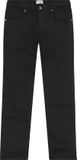 Wrangler Greensboro Heren Regular-fit Jeans Deep Ink
