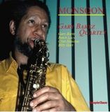 Sonic Rendezvous Gary Bartz - Monsoon (LP)