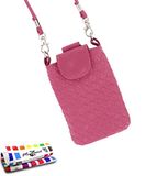 ORIGINAL Muzzano ORIGINAL CityPoche Pink for SONY/LT22 LT22i
