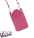 ORIGINAL Muzzano ORIGINAL CityPoche Pink for SONY/LT22 LT22i