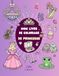 Mon Livre de Coloriage de Princesse