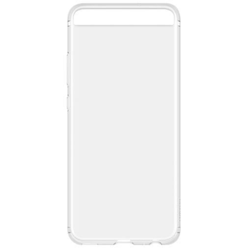 Huawei PC Cover Transparant P10