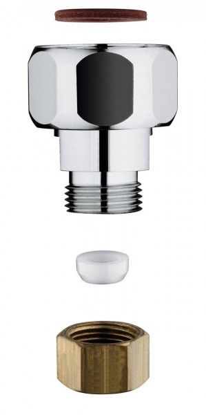 GROHE Bevestigingsset