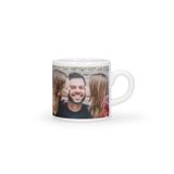 Expresso mok bedrukken - 100 ml