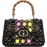 Le sac Carrie Noir