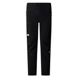 THE NORTH FACE Summit Chamlang Broek Tnf Black L