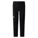 THE NORTH FACE Summit Chamlang Broek Tnf Black L