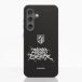 Fibriva™ Coque de téléphone officielle de l'Atlético Madrid Slogan NDDC