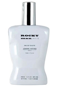 Jeanne Arthes Eau de Toilette Rocky-man White 100 ml eau de toilette / 100 ml / heren