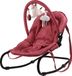 Tryco Swan Ivy Roze Wipstoel - Roze - Max. 9 kg