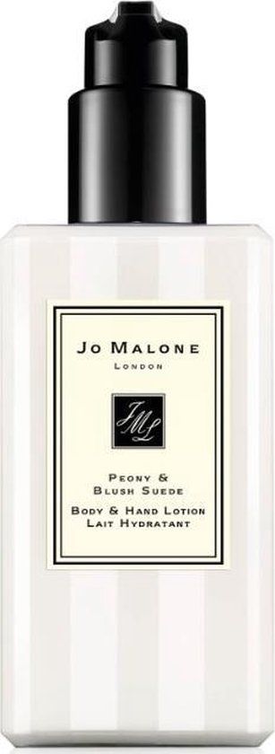 Jo Malone Peony & Blush Suede Body & Hand Lotion 250ml