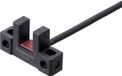 Panasonic Vorklichtsluis PM-L45-P L-type Lichtschakelend, Donkerschakelend 5 - 24 V/DC