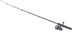 Gameon Werphengel Hengel - viskoffer met accessoires - glasfiber telescoophengel