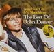 Sunshine Denver John - Sunshine On My Shoulders: Best Of (gold Series)
