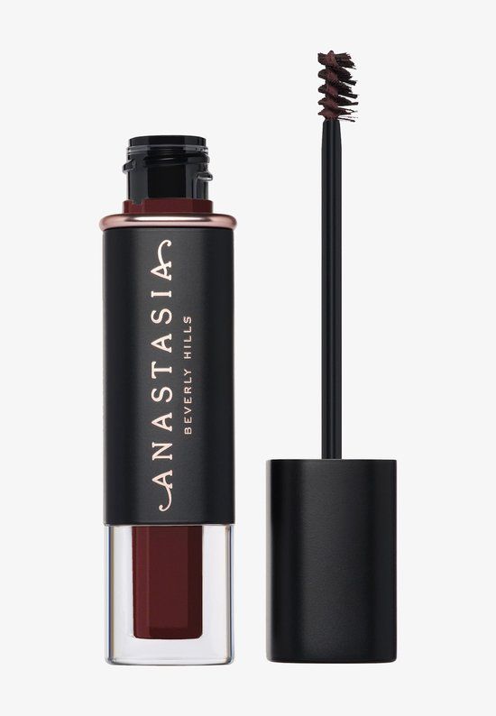 Anastasia Beverly Hills Volumizing Tinted Brow Gel Dark Brown - 3,2 ml