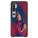 FC Barcelone Coque officielle avec design 3D de Lewandowski