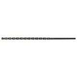 Ruko 218120 - Broca extra larga punta van metaal duro y mango zeshoekig, 12 mm