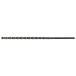 Ruko 218120 - Broca extra larga punta van metaal duro y mango zeshoekig, 12 mm