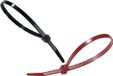 HellermannTyton 111-15460 T150L-W-BK-Q1 Kabelbinder 820 mm 8.80 mm Zwart Weerstabiel 25 stuk(s)