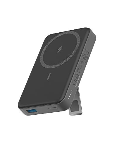 Anker Power Bank, 633 Magnetic Battery, 10.000mAh
