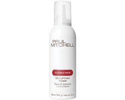 Paul Mitchell Sculpting Foam - 200 ml