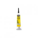 Pebeo Vitrea 160 Relief Outliner 20ml, Pewter