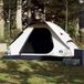 Icecat Tente dôme imperméable pour 2 personnes, idéale pour les aventures en plein air