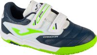 Joma Cancha Jr. 2503 IN CAJS2503INV Indoorschoenen Jongens Blauw Maat 30