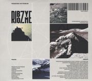 Suburban Ribozyme Presenting The Problem