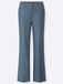 Heine Broek Smoky Blue