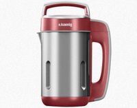 H.KOENIG SOEPMAKER/BLENDER 1.1 L