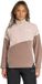 Adidas Terrex Terrex Multi Climawarm Fleece Anorak - Dames - Bruin