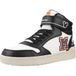 Geox J Washiba Boy E Sneakers voor jongens