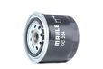 MAHLE Ölfilter OC204