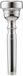 Vincent Bach Mondstuk Trompet Standaard Serie 351 Model 3F