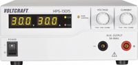 VOLTCRAFT HPS-13015 Labvoeding, regelbaar 1 - 30 V/DC 0 - 15 A 450 W Remote
