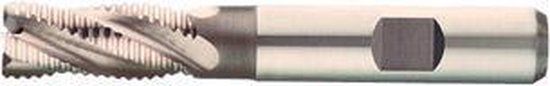FORMAT Ruwfrees Typ NR HSS-E DIN 844-K 18,0mm FORMAT