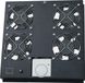 LogiLink FAS122B Zwart Koeling accessoire