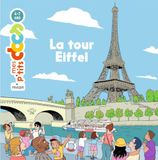 La tour Eiffel