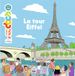 La tour Eiffel