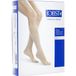 Jobst Ideal 2 Bas Jarret Naturel Taille 6L+ 1 Paire
