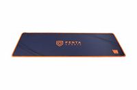 WASDkeys P300 XXL Muismat Penta eSports Edition Gaming XL - 800x300mm