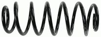 SACHS Fahrwerksfeder 994091 | Compatibel met: MITSUBISHI COLT CZC VI Cabriolet